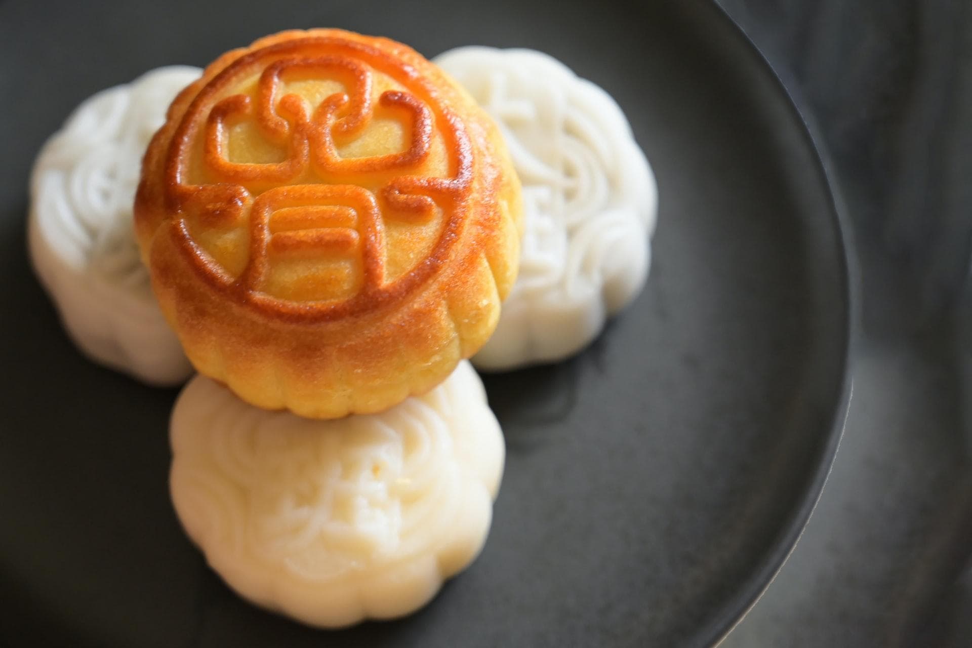 Mooncakes