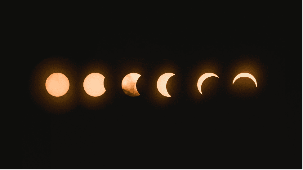 Phases of the Moon