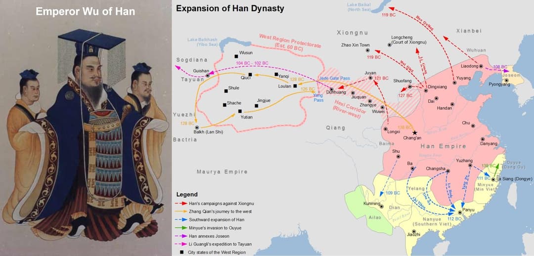 Han State Pandaist
